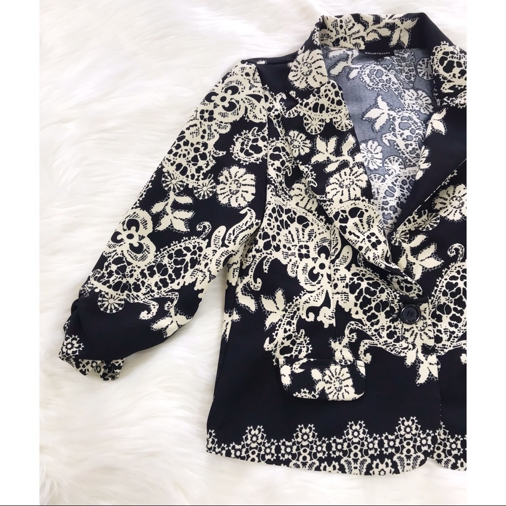 NEVER USED, Courtenay blazer